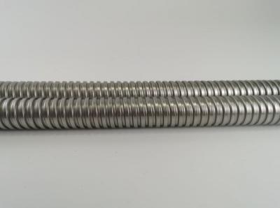 SS201 Metal Protective Flexible hose