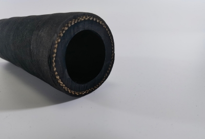 Revolutionize Your Material Conveyance with Abrasive Blasting Rubber Hose