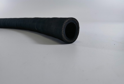 Water Suction Rubber Hose: Your Reliable Solution for Water Conveying