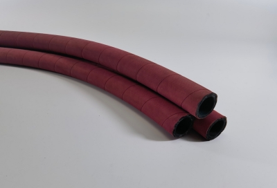 Pressure and Temperature Resistant Steam Rubber Hose