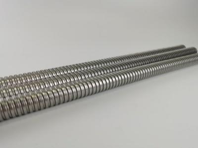 SS304 Metal Protective Flexible hose
