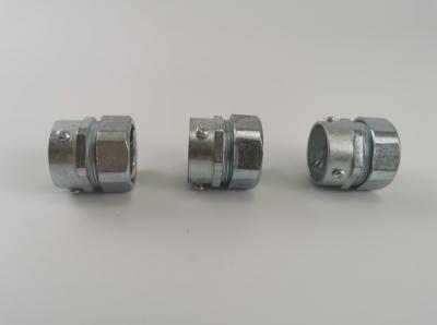DKJ Clamp Sleeve Type Metal Connector -Feature Hose