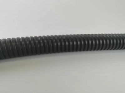 PVC Coated Stainless Steel Felxible Hose