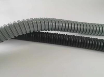 PVC Coated Stainless Steel Felxible Hose -Feature Hose