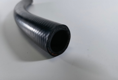Premium Oil-Resistant Rubber Hose for Unparalleled Performance